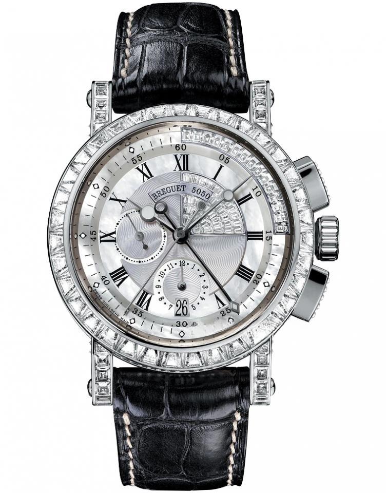 BREGUET 5829BB/8D/9ZU/DD0D MARINE