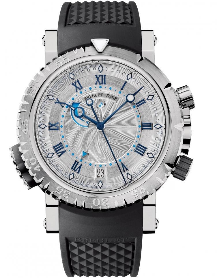 BREGUET 5847BB/12/5ZV MARINE