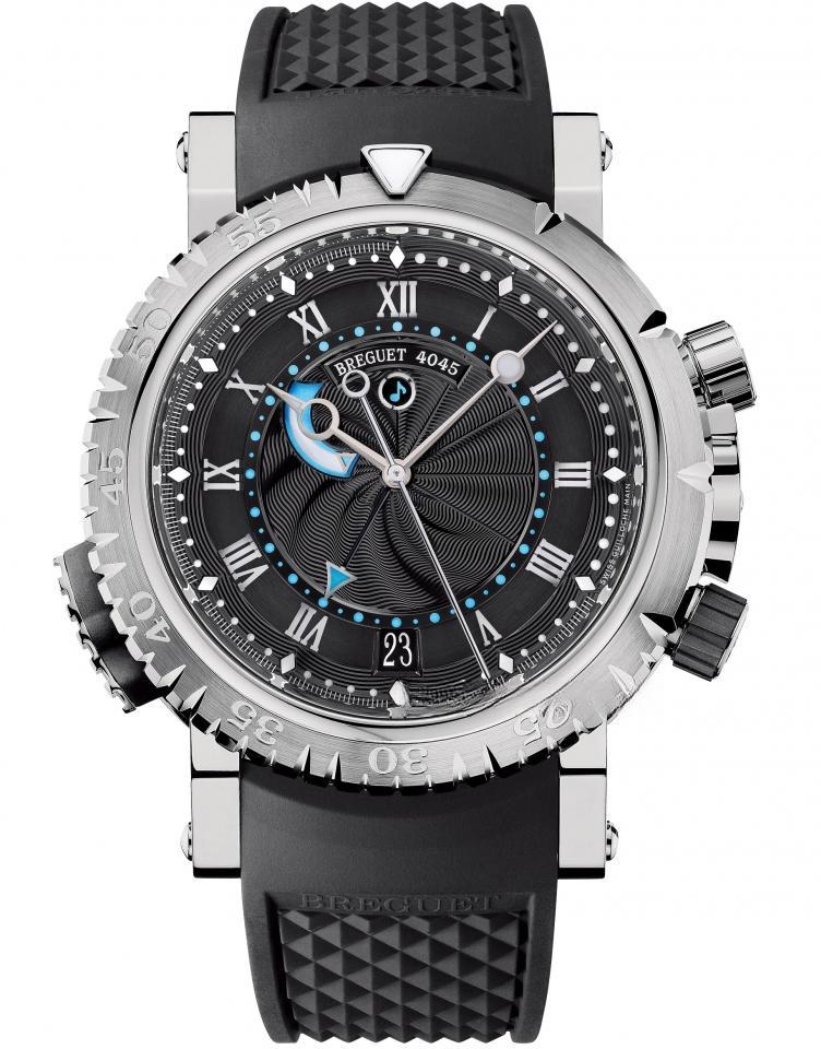BREGUET 5847BB/92/5ZV MARINE