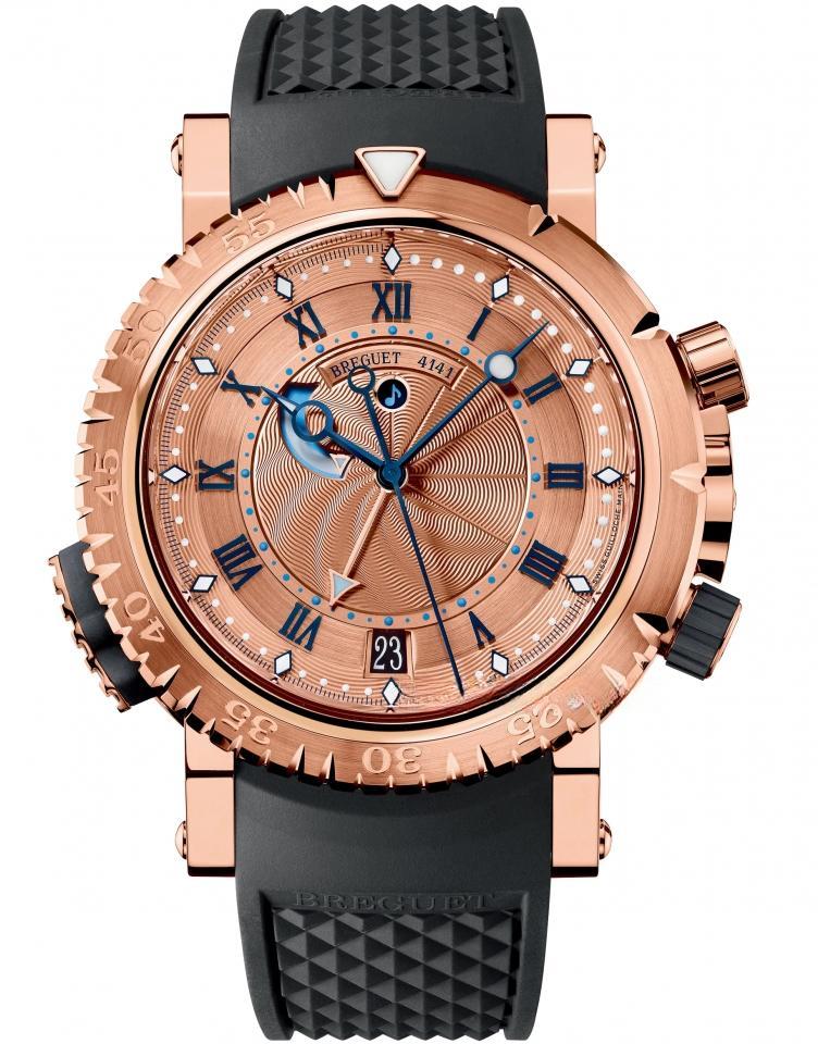 BREGUET 5847BR/32/5ZV MARINE