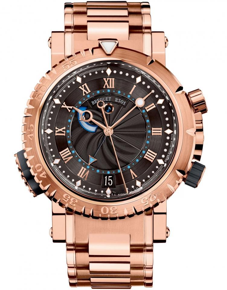 BREGUET 5847BR/Z2/RZ0 MARINE