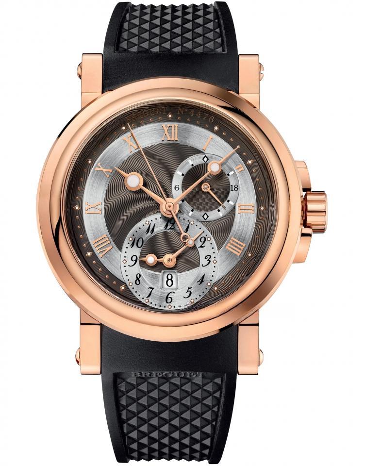 BREGUET 5857BR/Z2/5ZU MARINE