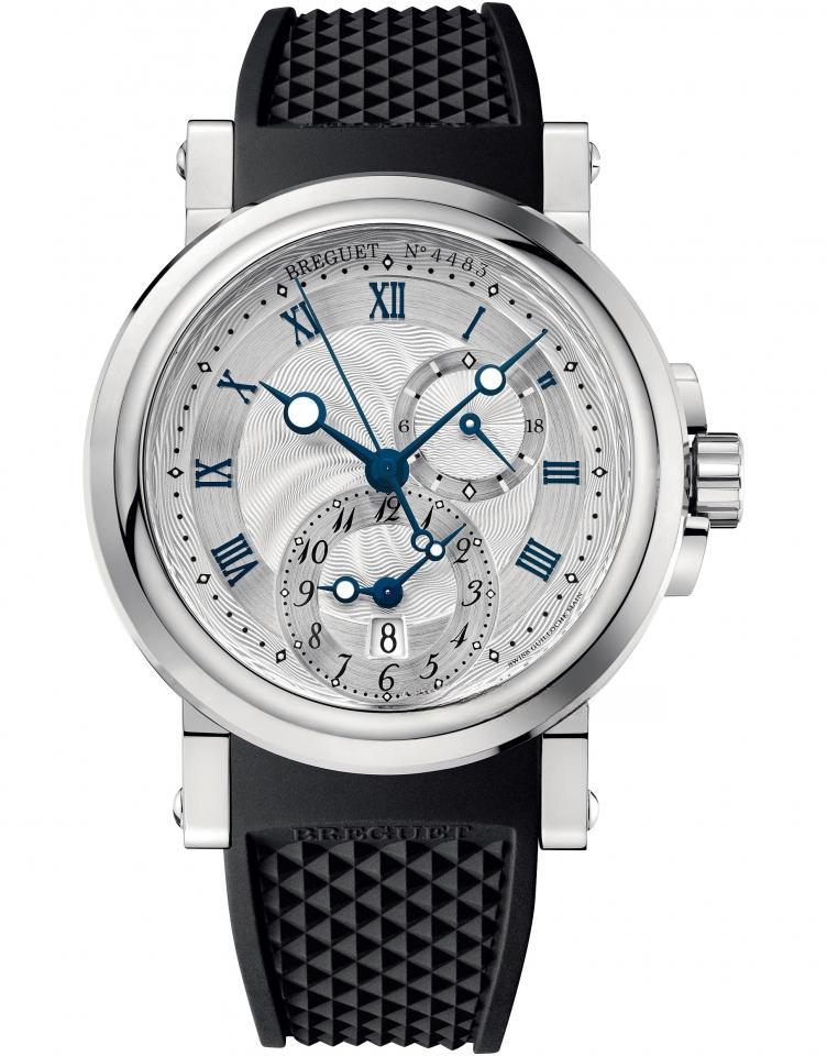 BREGUET 5857ST/12/5ZU MARINE