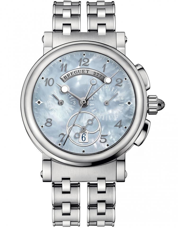 BREGUET 8827ST/59/SM0 MARINE