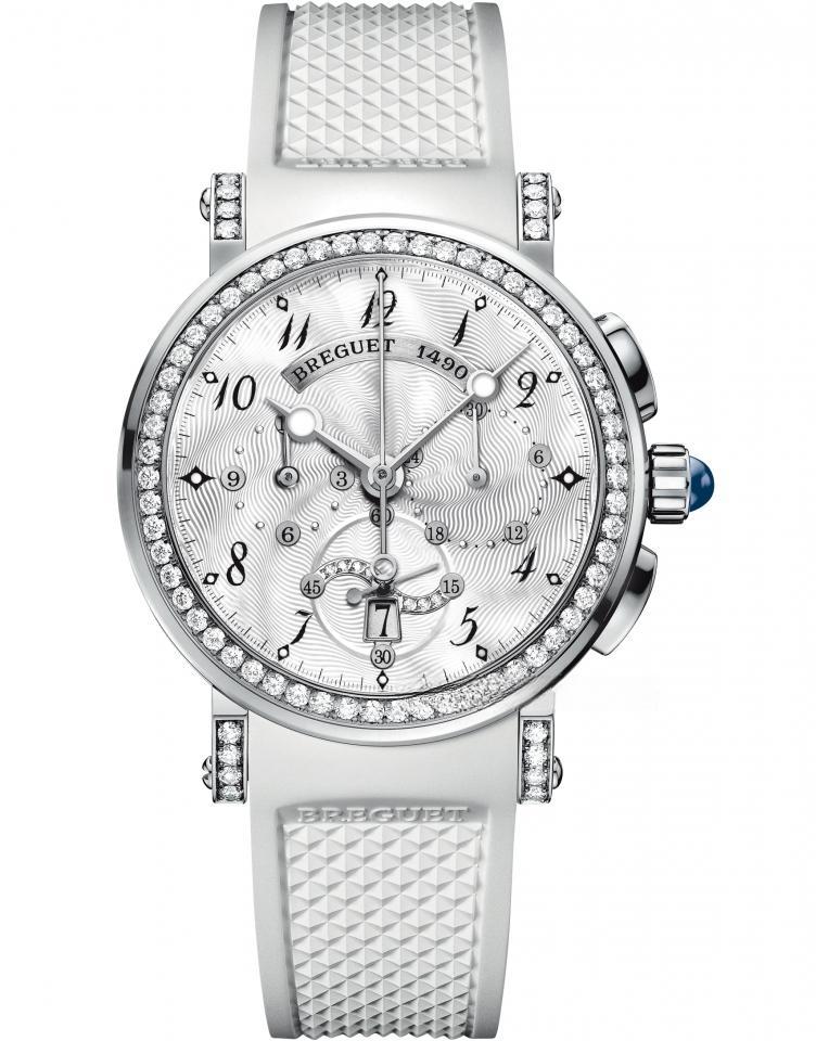 BREGUET 8828BB/5D/586/DD00 MARINE