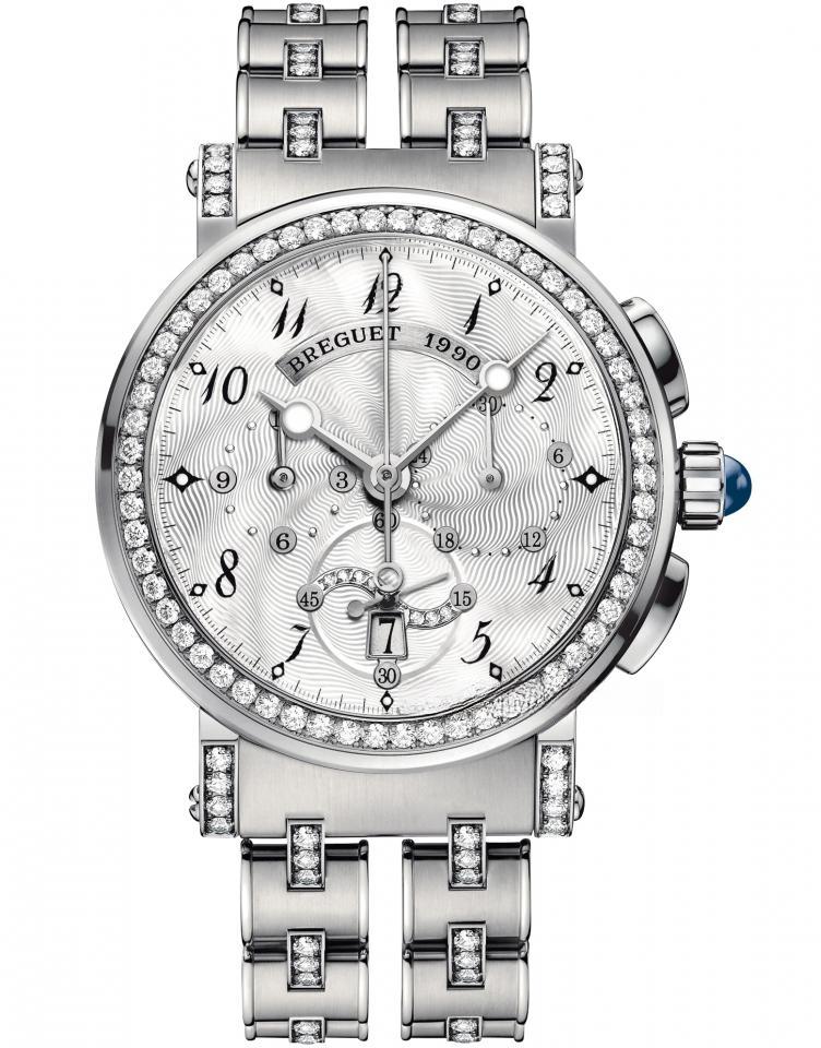 BREGUET 8828BB/5D/BM1/DDD0 MARINE