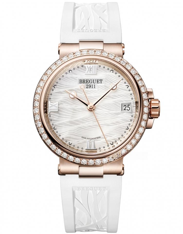 BREGUET 9518BB/V2/584 D000 MARINE