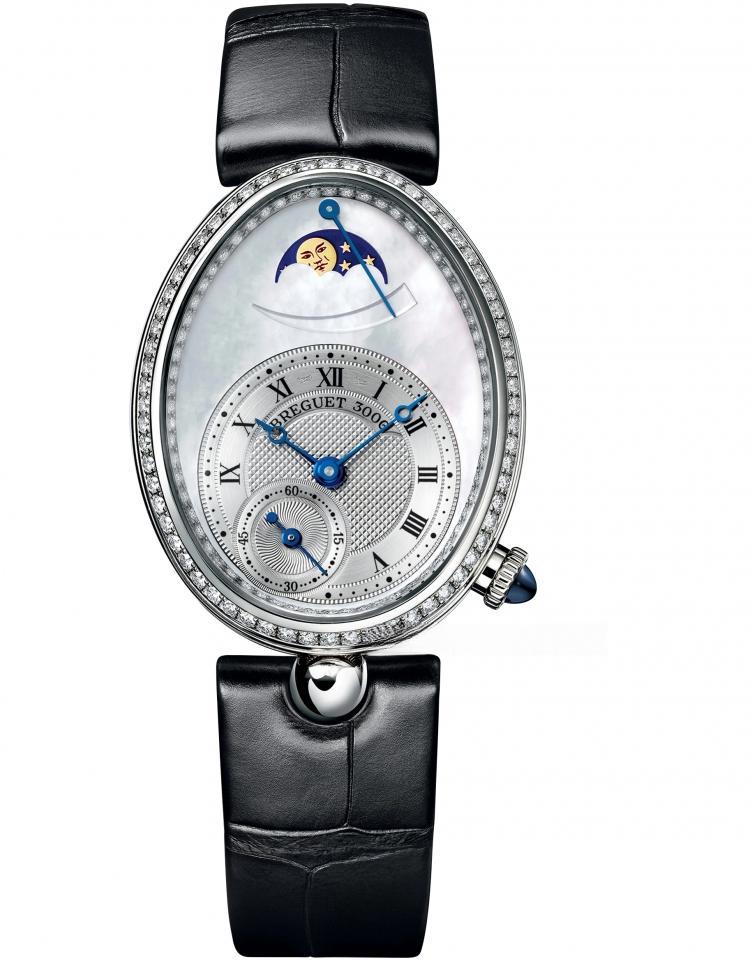 BREGUET 8908BB/52/964 D00D REINE DE NAPLES