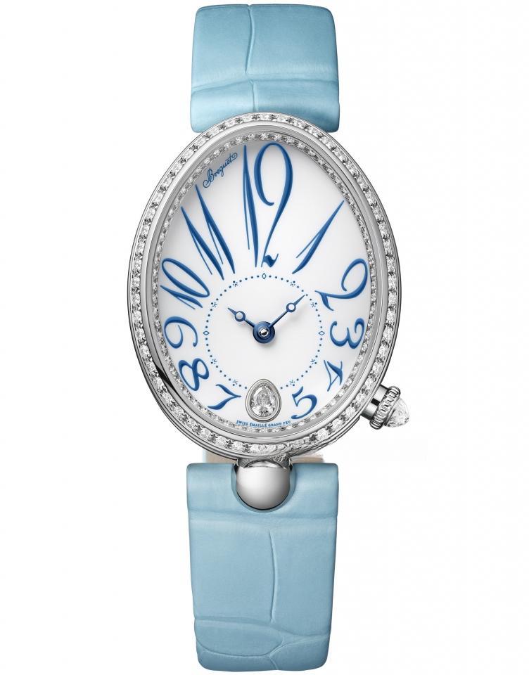 BREGUET 8918BB/28/964 D00D REINE DE NAPLES