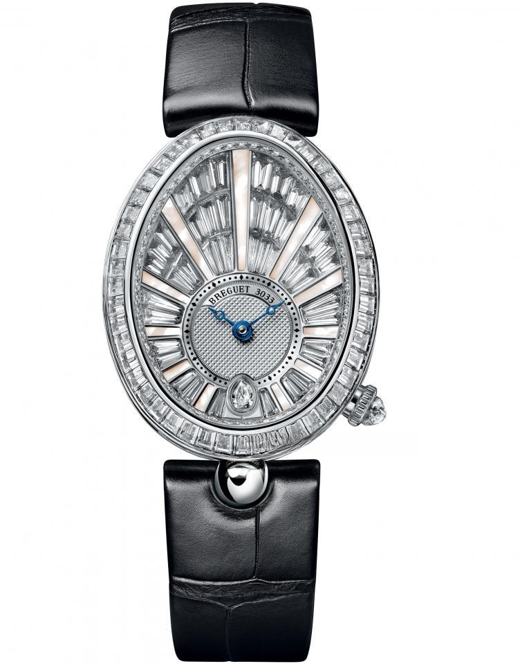 BREGUET 8939BB/6D/964/DD0D3L REINE DE NAPLES