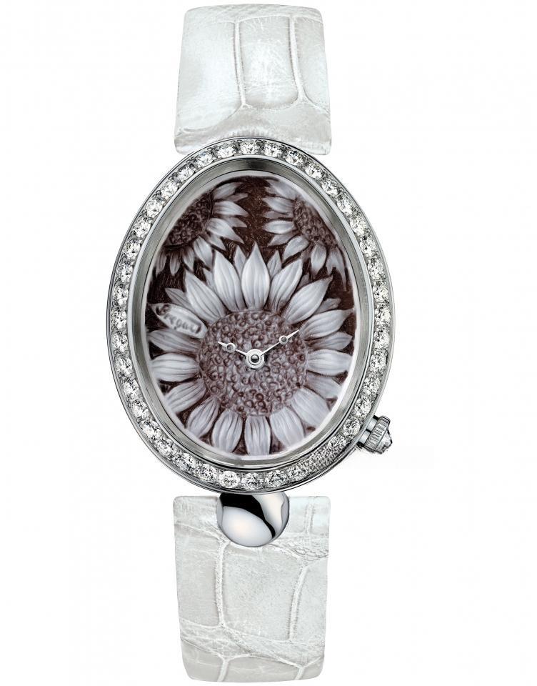BREGUET 8958BB/51/974 D00D REINE DE NAPLES