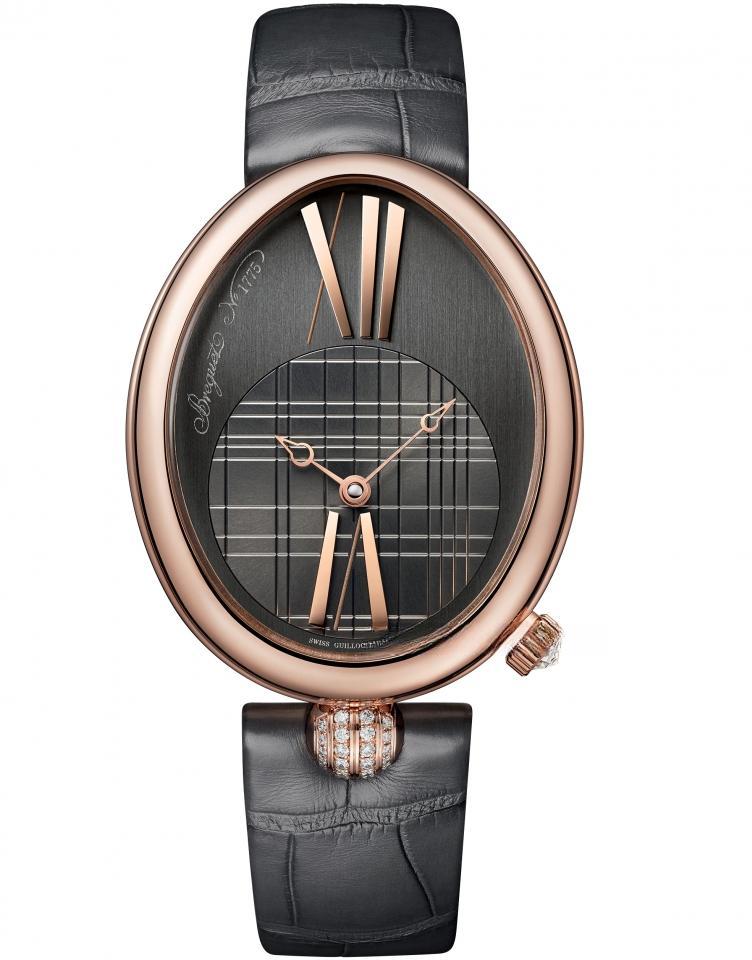 BREGUET 8968BR/X1/986 0D0D REINE DE NAPLES