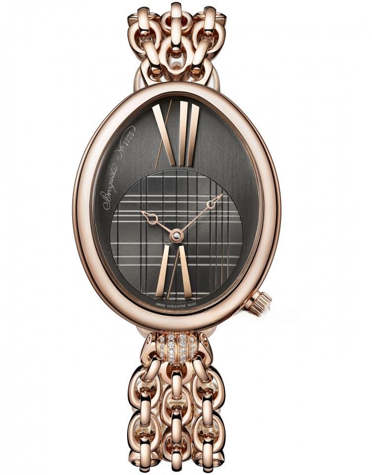 BREGUET 8968BR/X1/J50 0D00 REINE DE NAPLES