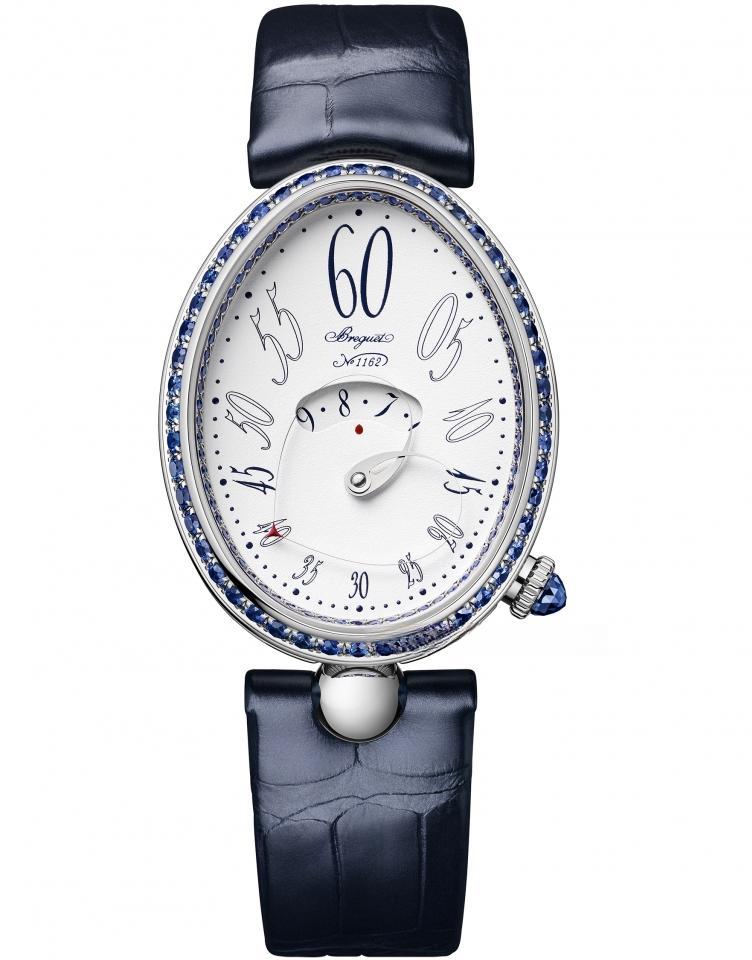 BREGUET 9838BB/B8/364/S00S REINE DE NAPLES