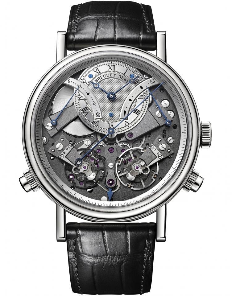 BREGUET 7077BB/G1/9XV TRADITION