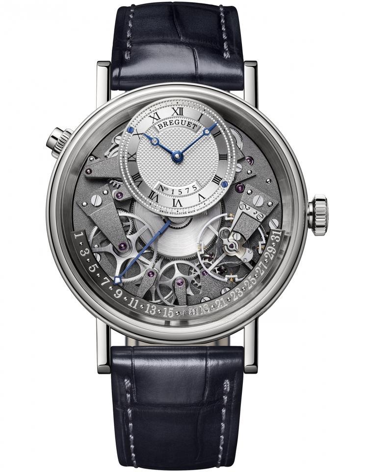 BREGUET 7597BB/G1/9WU TRADITION
