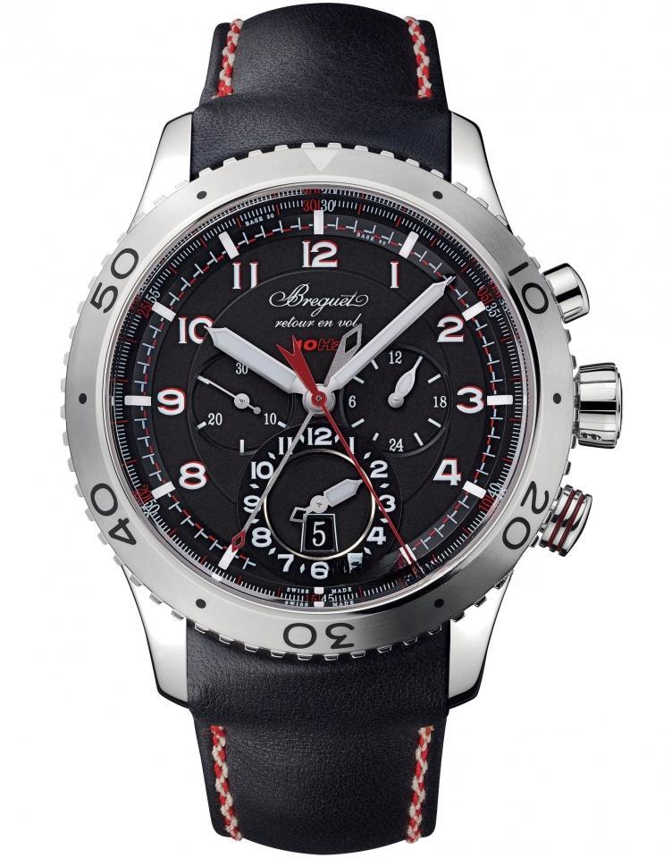 BREGUET 3880ST/H2/3XV TYPEXX-XXI-XXII