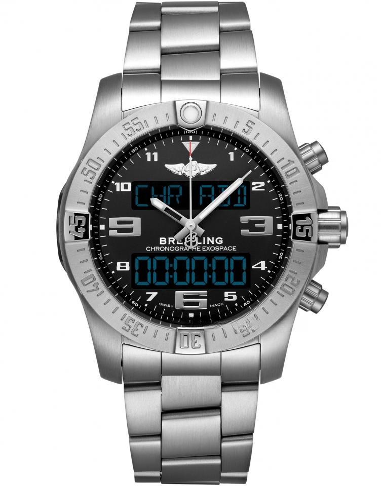 BREITLING EB5510H21B1S1 專業