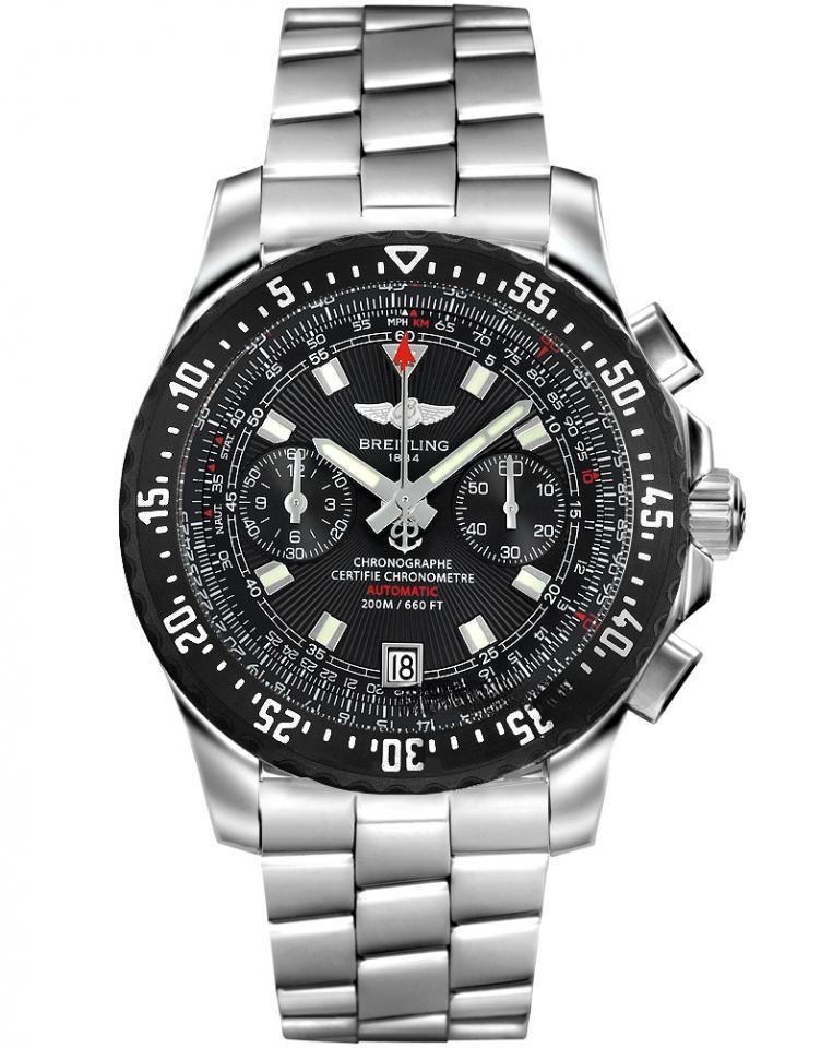 BREITLING A2736423/B823/140A 專業