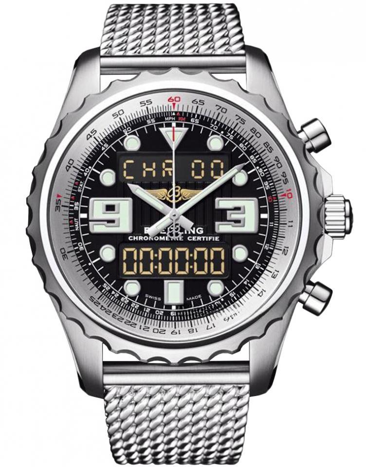 BREITLING A7836534/BA26/150A 專業