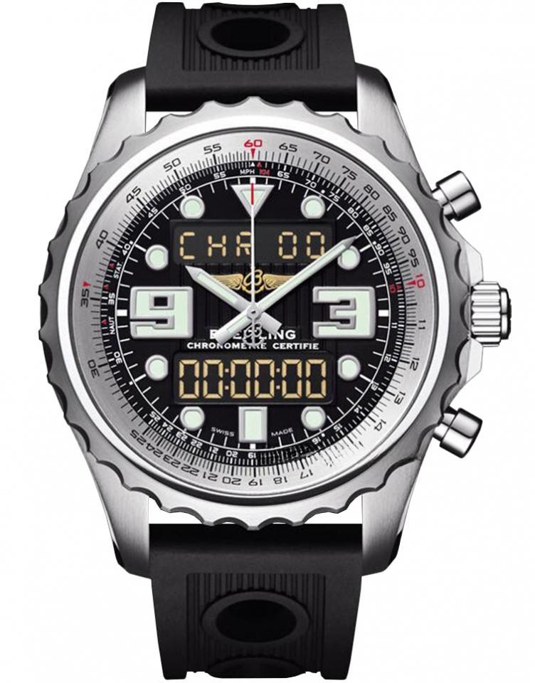 BREITLING A7836534/BA26/201S 專業