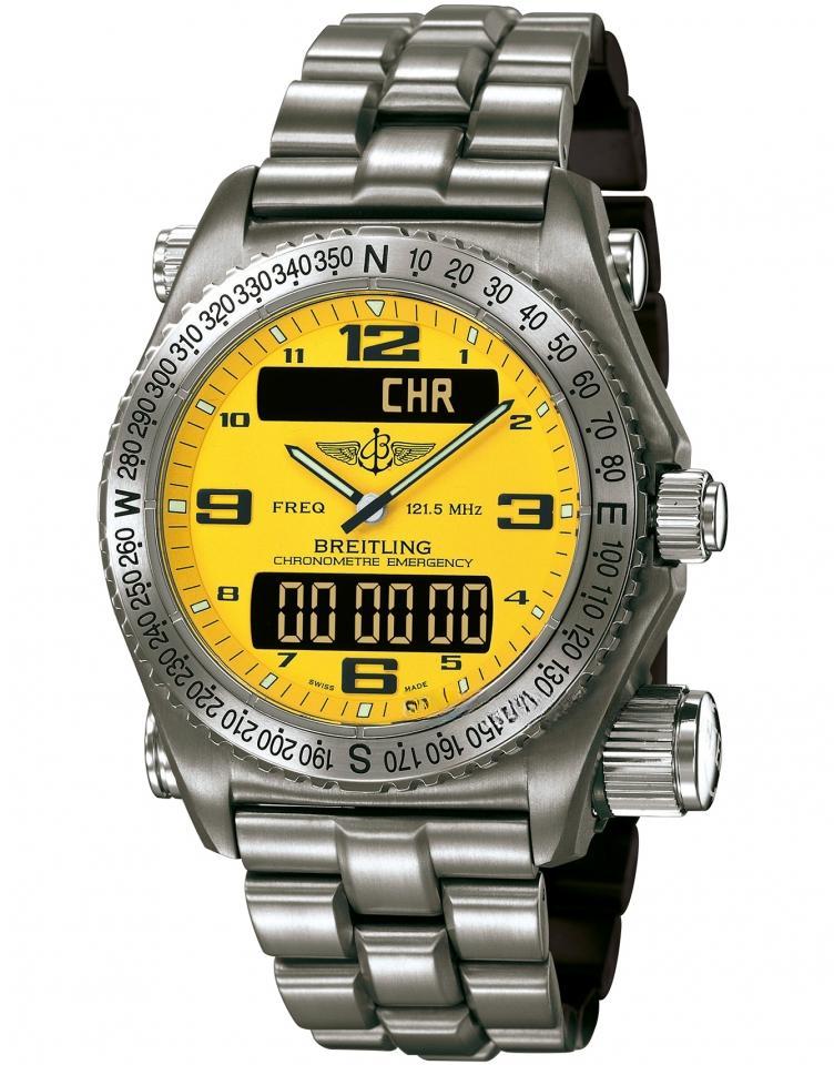 BREITLING E76321 專業