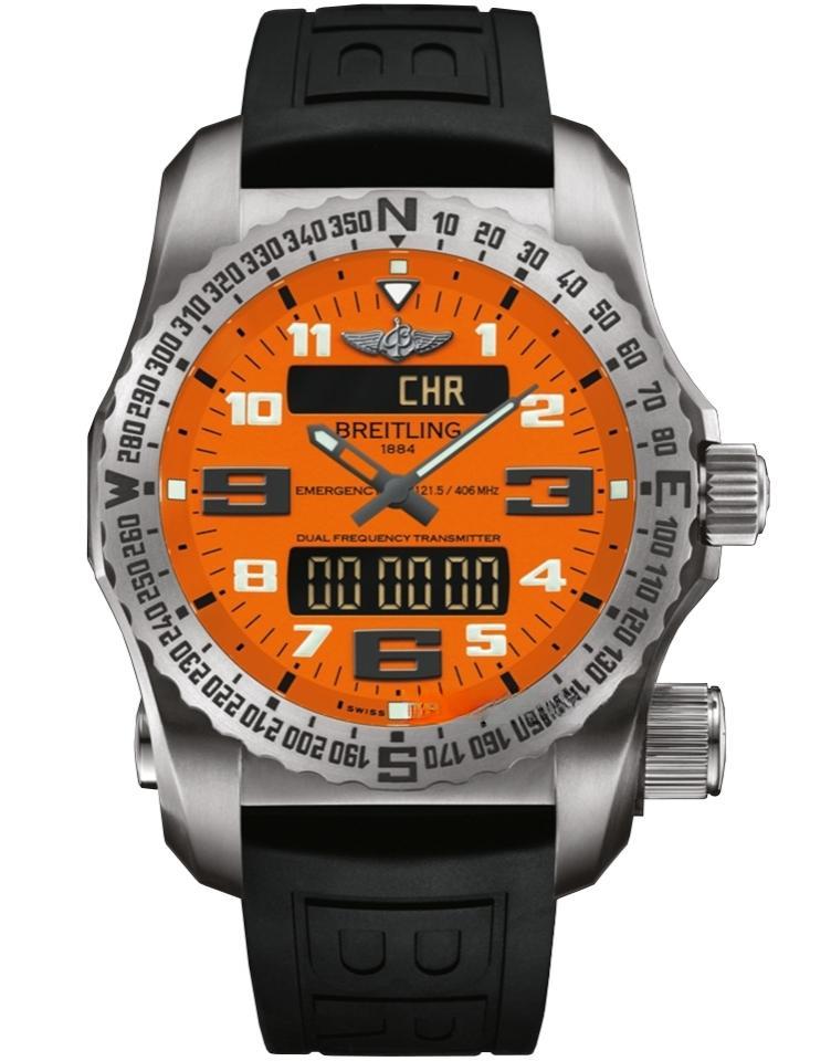 BREITLING E76325A5/O508/156S/E20DSA.2 專業