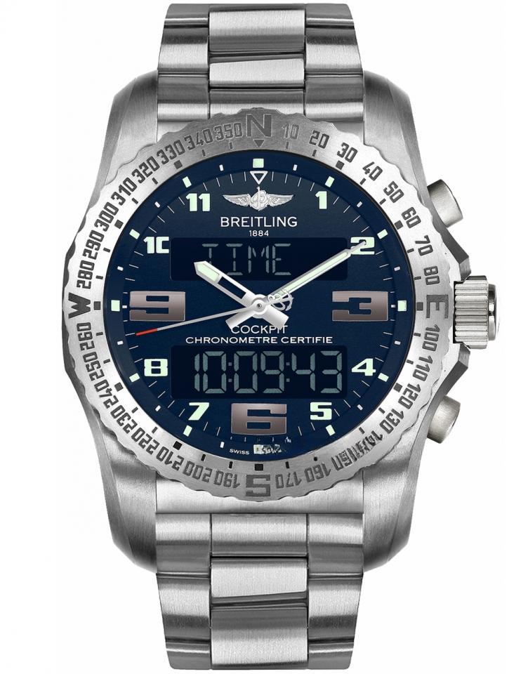 BREITLING EB501019/C904/176E 專業