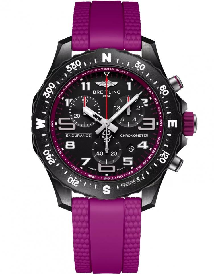 BREITLING X83310D91B2S1 專業