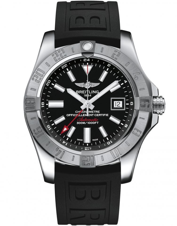 BREITLING A32390111B1A1 AVENGER