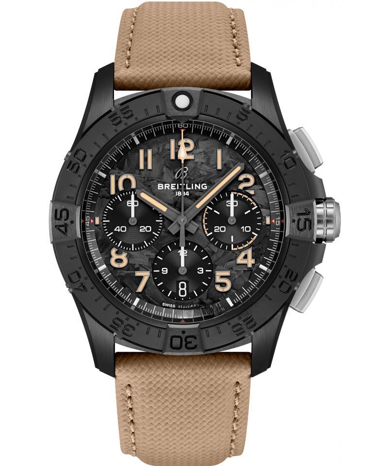 BREITLING SB0146101L1X1 AVENGER