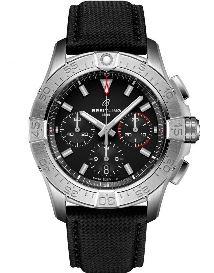 BREITLING AB0146101B1X1 AVENGER