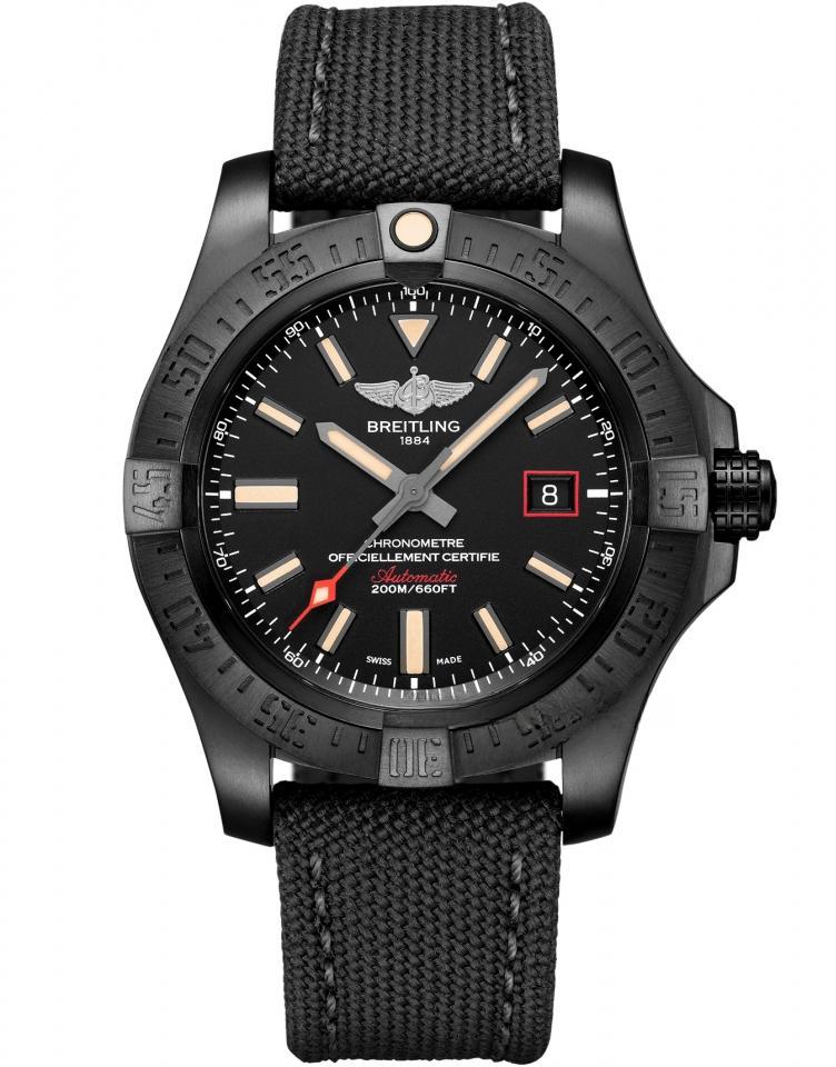 BREITLING V17311101B1W1 AVENGER
