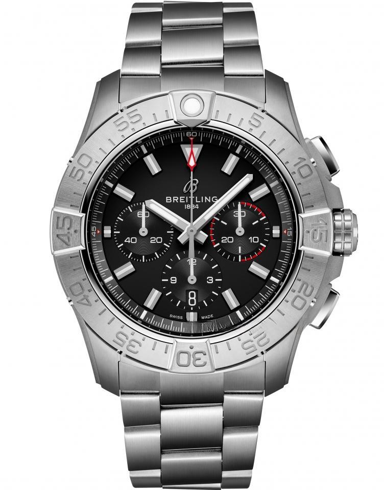 BREITLING A133751A1A1X1 AVENGER
