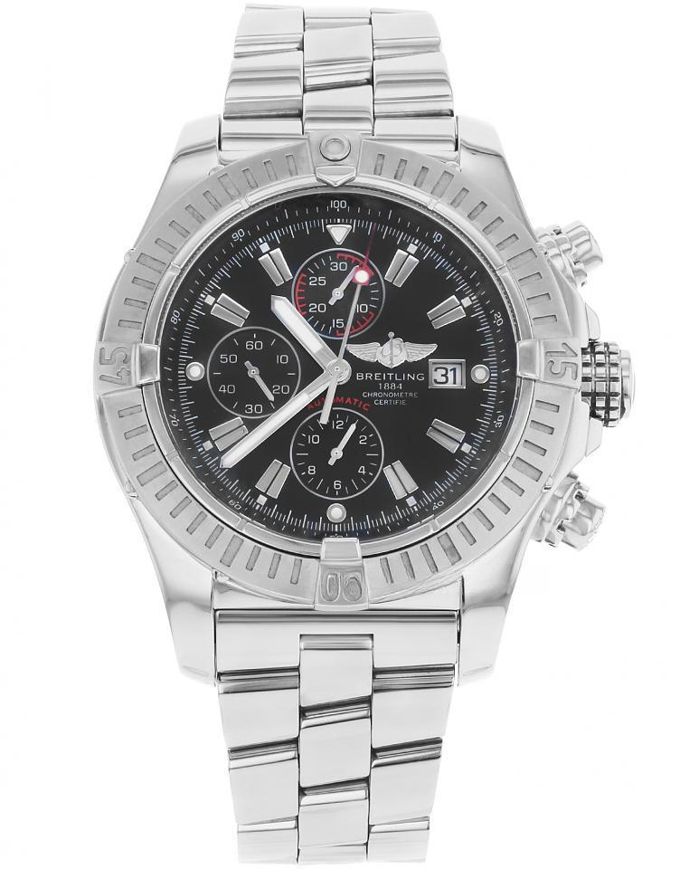 BREITLING A1337011/B907/135A AVENGER