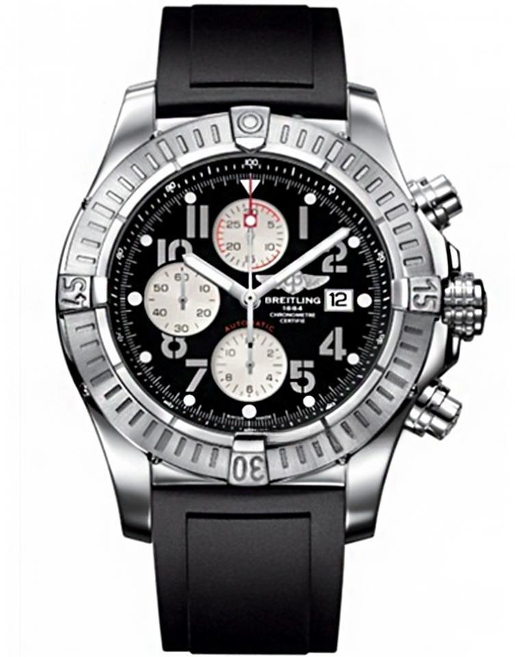 BREITLING A1337011/B973/135S AVENGER