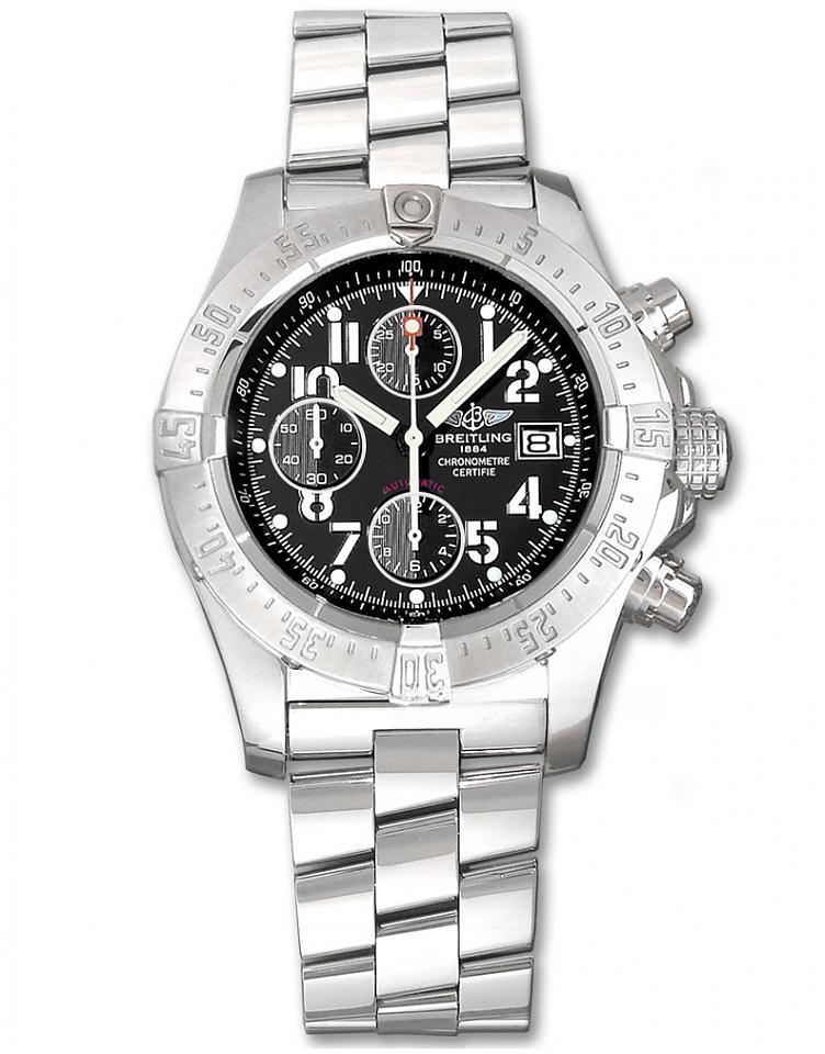BREITLING A1338012/B975/132A AVENGER