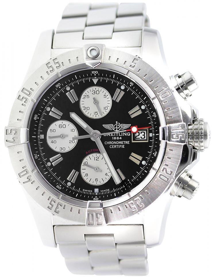 BREITLING A1338012/B995/32A AVENGER