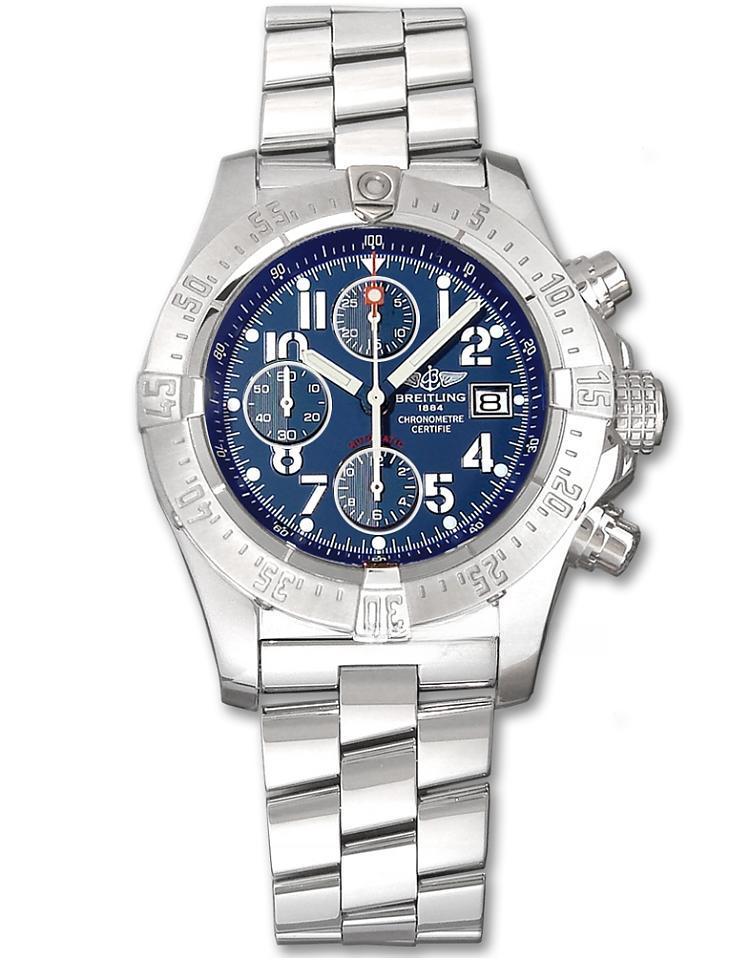 BREITLING A1338012/C794/132A AVENGER