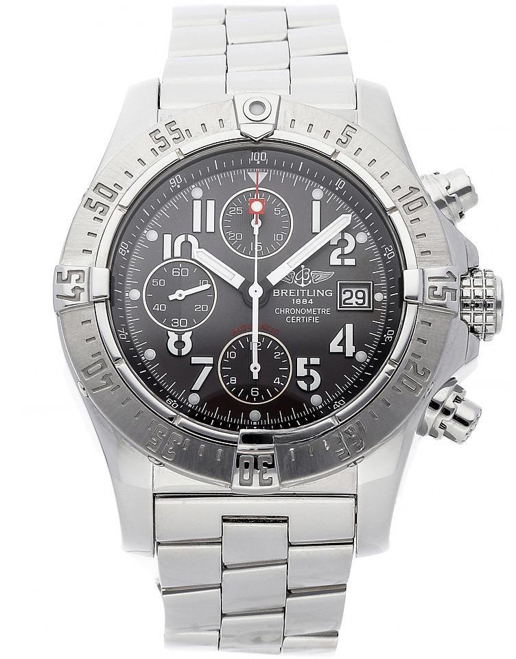 BREITLING A1338012/F547 AVENGER