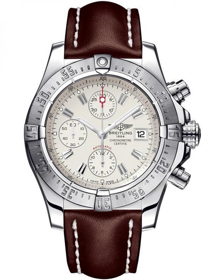 BREITLING A1338012/G694/438X AVENGER