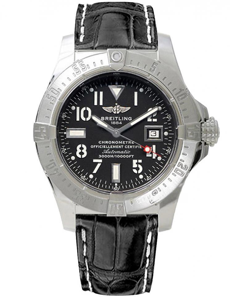 BREITLING A1733010/B906/744P AVENGER