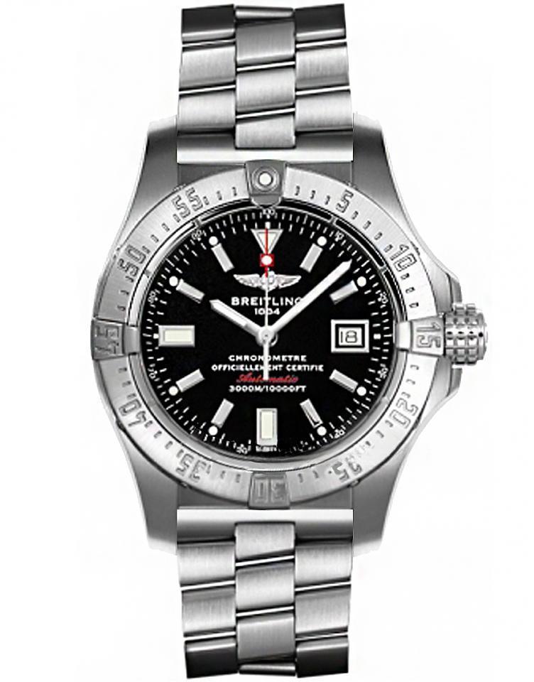 BREITLING A1733010/BA05/147A AVENGER