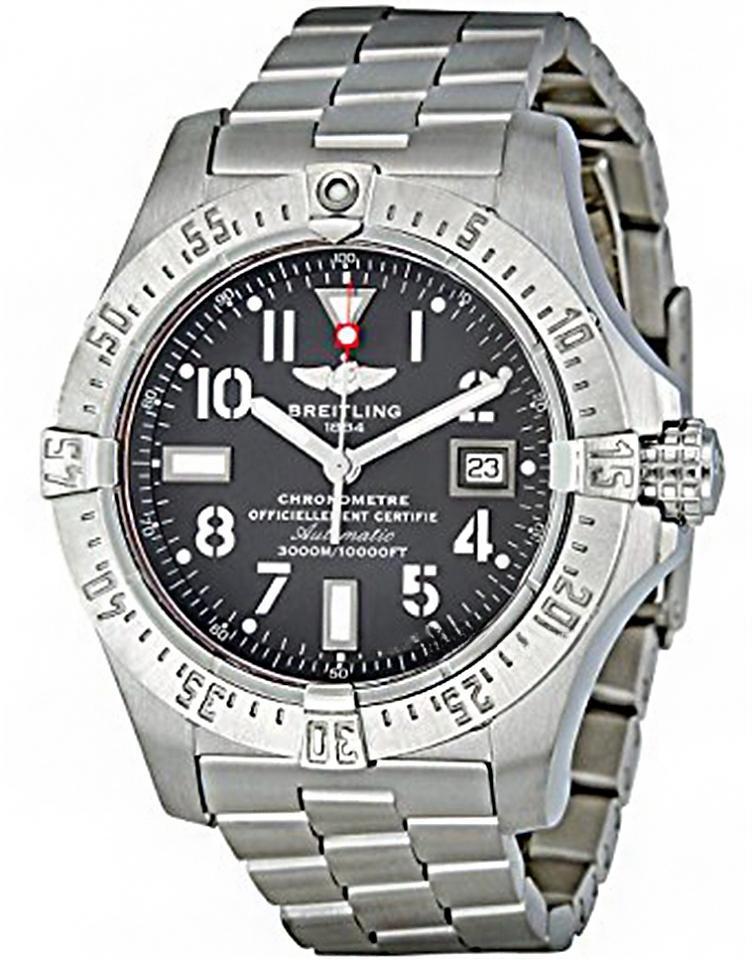 BREITLING A1733010/F538/147A AVENGER
