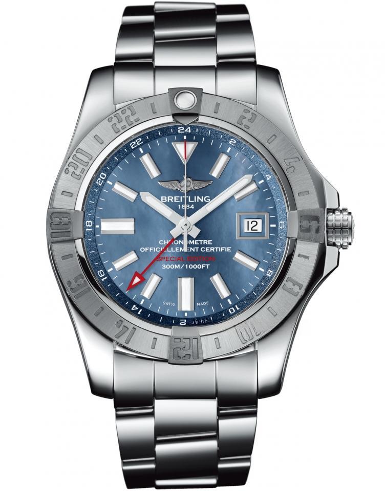 BREITLING A3239011/C930/170A AVENGER