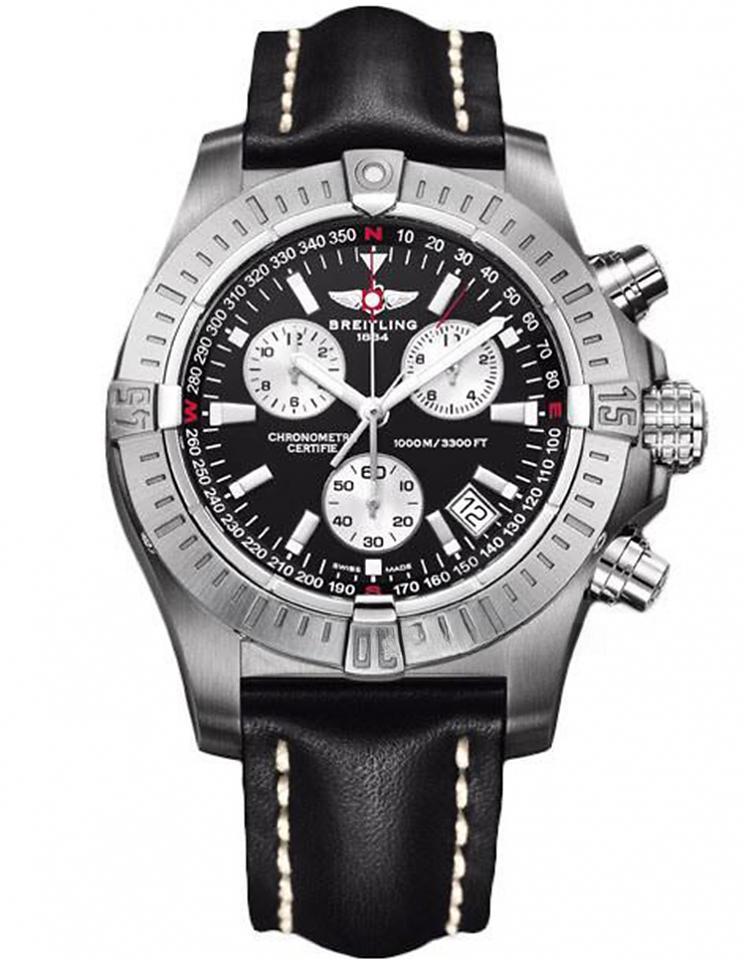 BREITLING A7339010/BA04/435X/A20BASA.1 AVENGER