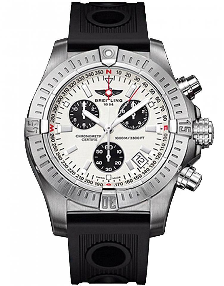 BREITLING A7339010/G696 AVENGER