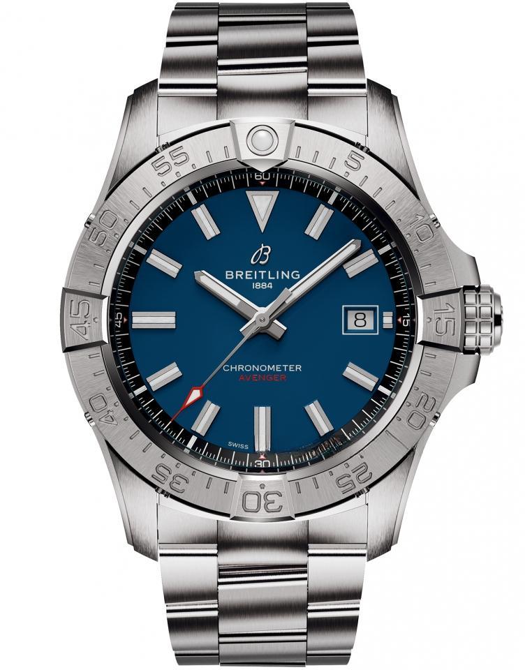 BREITLING A17328101C1A1 AVENGER