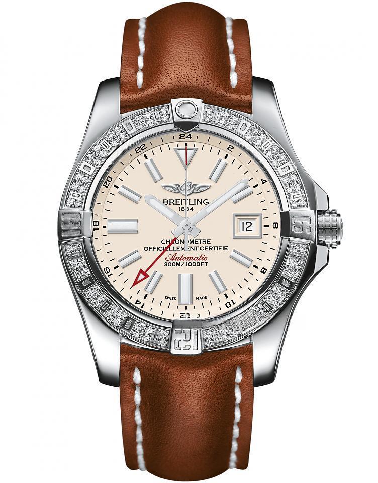 BREITLING A3239053/G778/433X/A20BA.1 AVENGER