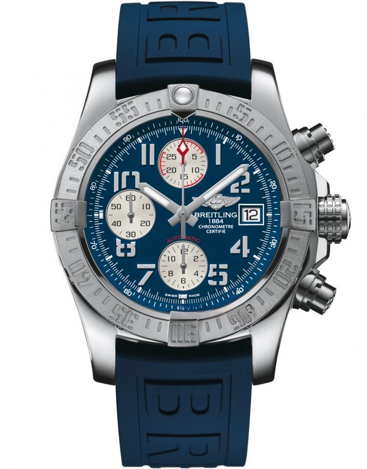 BREITLING A13381111B2A1 AVENGER